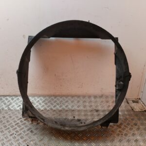 CALANDRA DELANTERA DE RADIADOR 128676