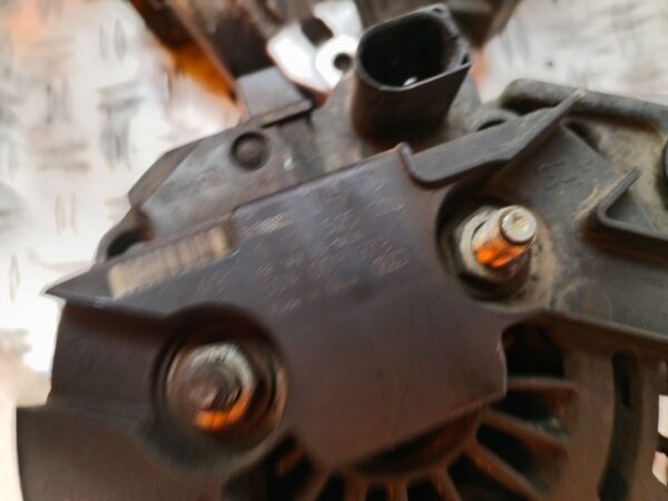 ALTERNADOR 128088