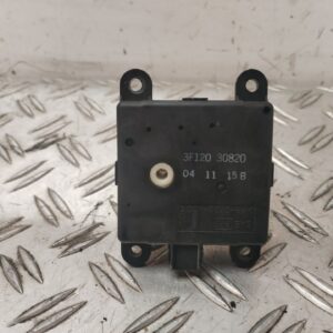 MOTOR APERTURA TRAMPILLAS CLIMATIZADOR 128753