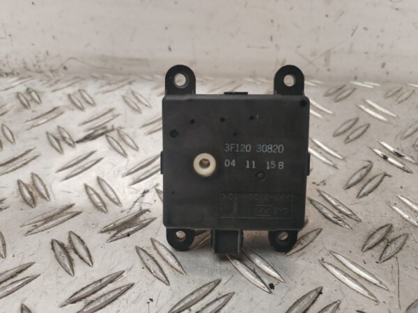 MOTOR APERTURA TRAMPILLAS CLIMATIZADOR 128753