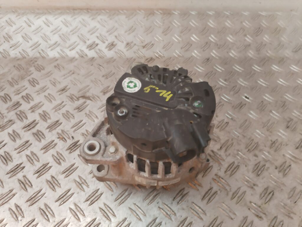 ALTERNADOR 127175