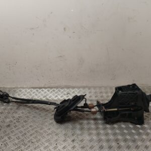 PALANCA CAMBIO 129149