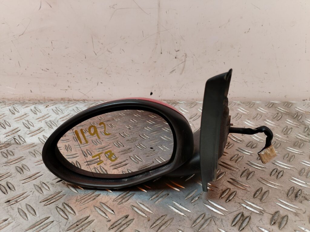RETROVISOR IZQUIERDO 127599