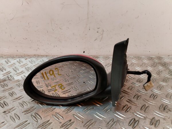 RETROVISOR IZQUIERDO 127599
