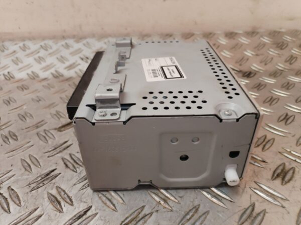 SISTEMA AUDIO / RADIO CD 128823