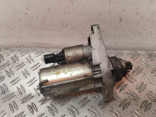 MOTOR ARRANQUE 128366