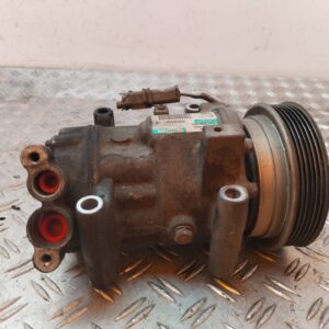 COMPRESOR AIRE ACONDICIONADO 127946