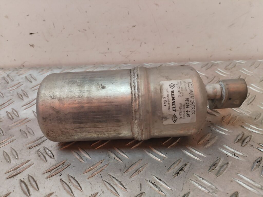 EVAPORADOR AIRE ACONDICIONADO 126692