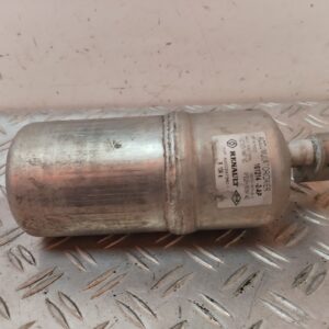 EVAPORADOR AIRE ACONDICIONADO 126692