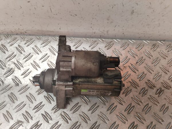 MOTOR ARRANQUE 128366