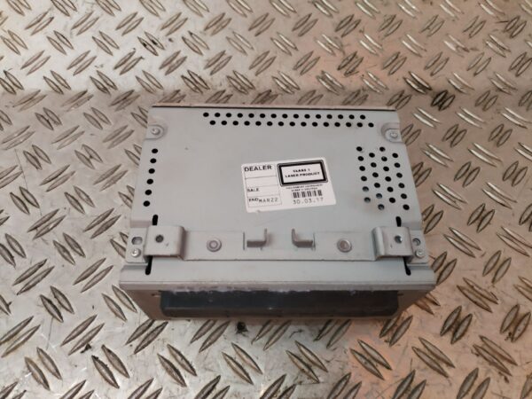 SISTEMA AUDIO / RADIO CD 128823