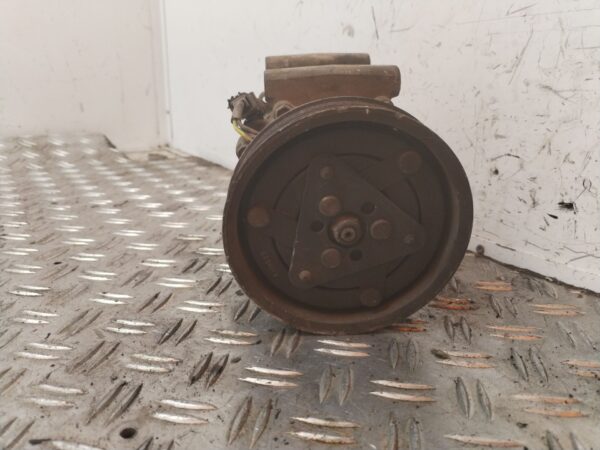 COMPRESOR AIRE ACONDICIONADO 127752
