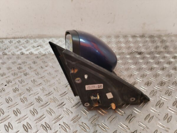 RETROVISOR IZQUIERDO 128910