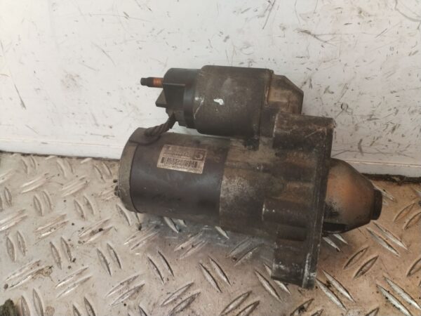 MOTOR ARRANQUE 127757
