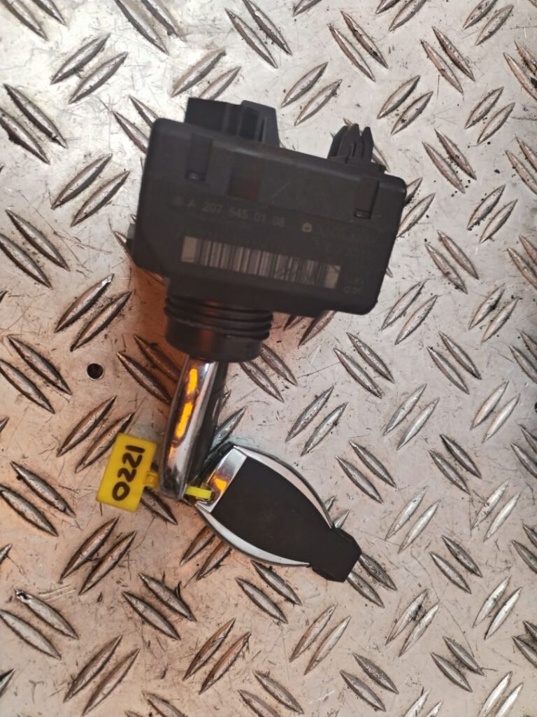 CONMUTADOR DE ARRANQUE 128410
