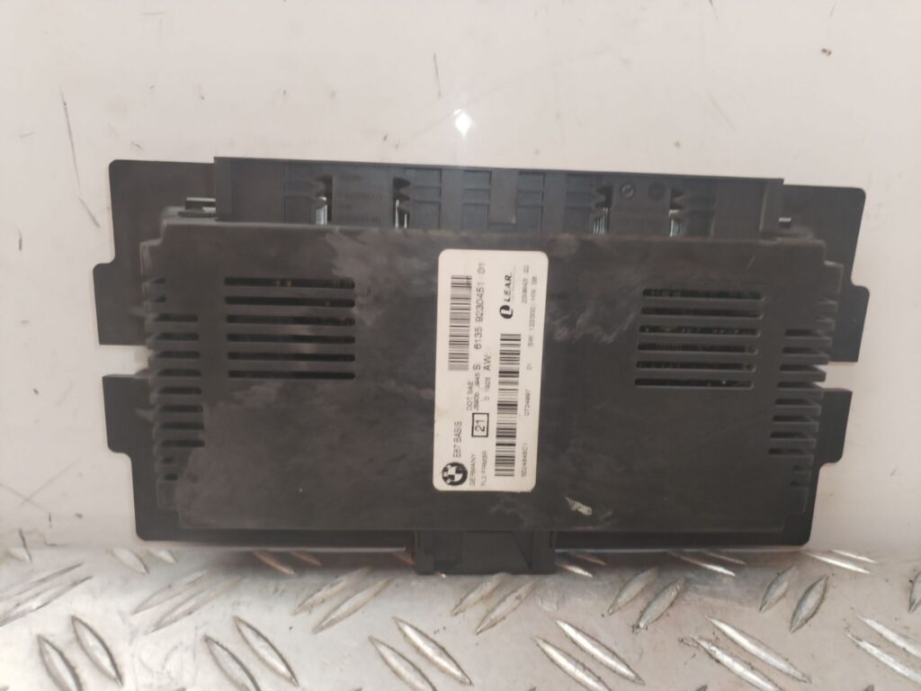 MODULO ELECTRONICO 128209
