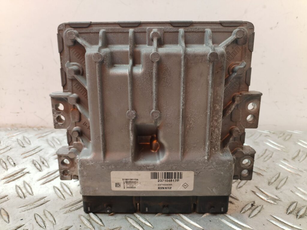 CENTRALITA MOTOR UCE 127508