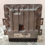 CENTRALITA MOTOR UCE 127508