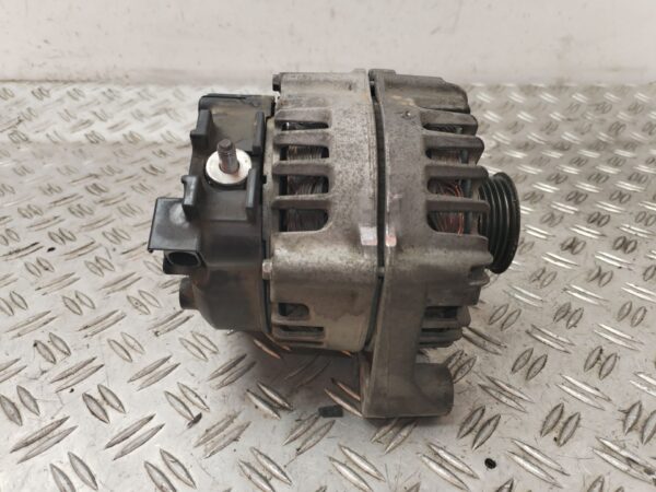 ALTERNADOR 128504