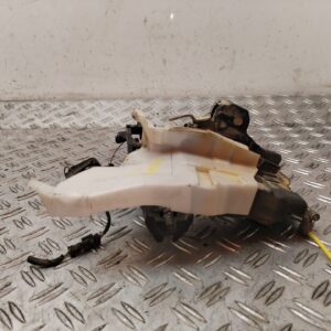 CERRADURA PUERTA DELANTERA IZQUIERDA 128628