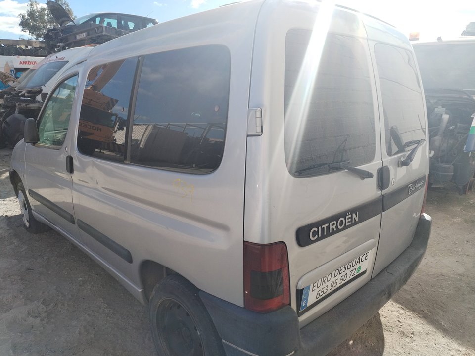 CITROEN BERLINGO del 2000