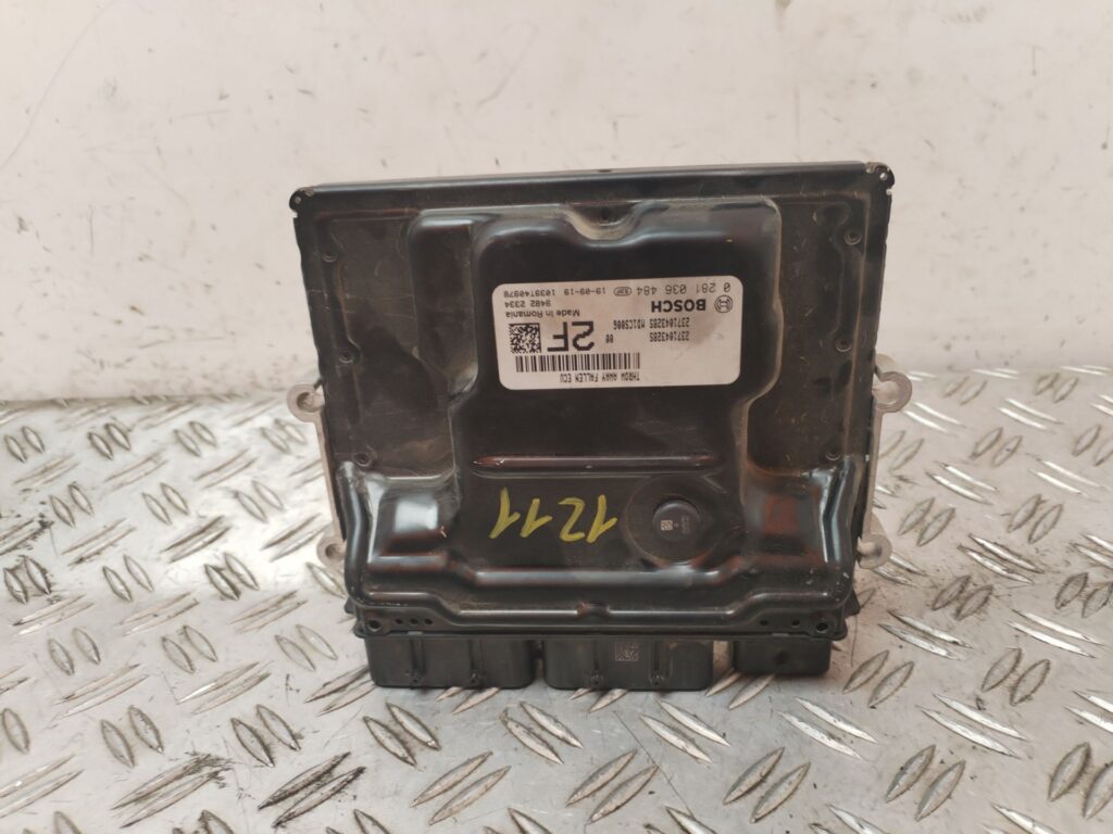 CENTRALITA MOTOR UCE 128736