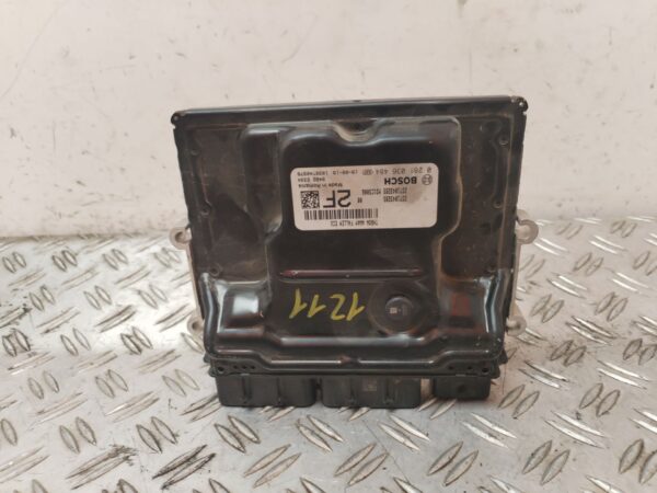 CENTRALITA MOTOR UCE 128736
