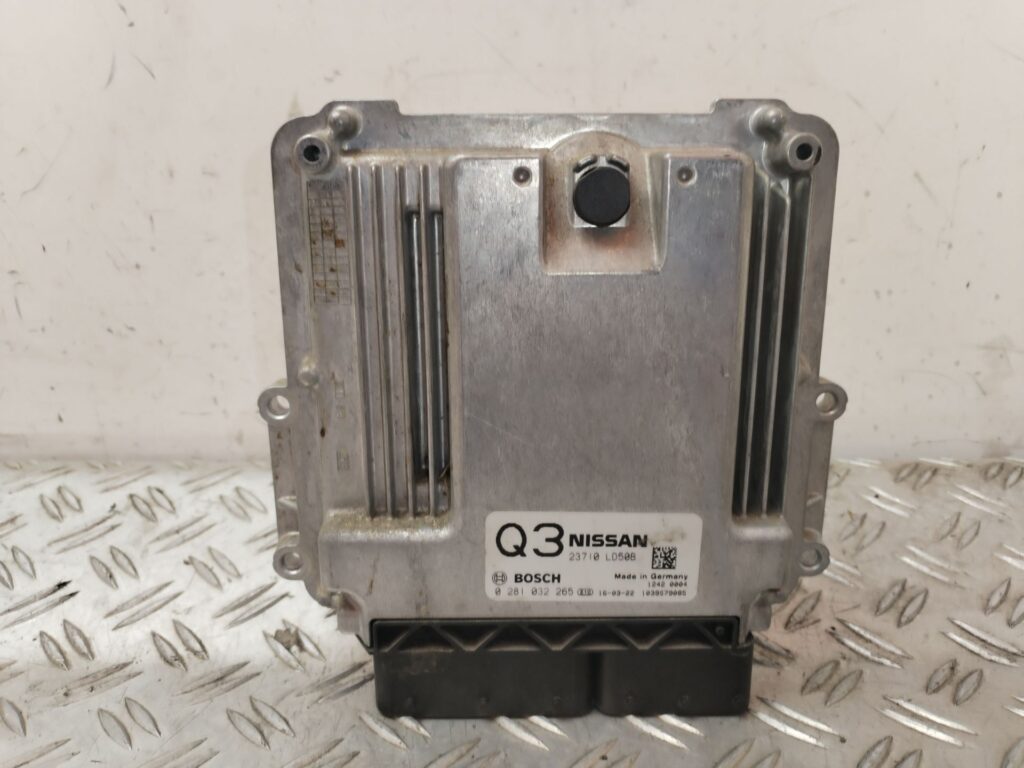 CENTRALITA MOTOR UCE 129059