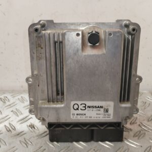 CENTRALITA MOTOR UCE 129059