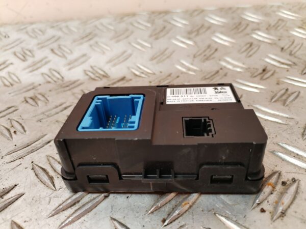 MODULO ELECTRONICO 127401