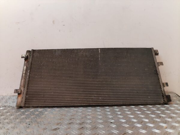 CONDENSADOR / RADIADOR AIRE ACONDICIONADO 129170