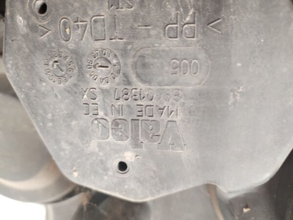 FARO IZQUIERDO 128186