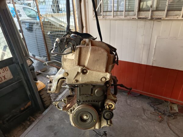 MOTOR COMPLETO 126968