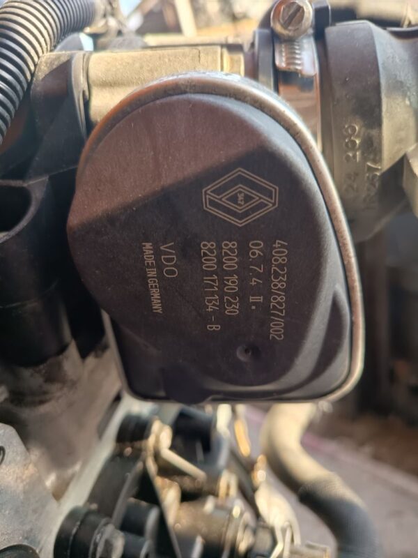 MOTOR COMPLETO 126968