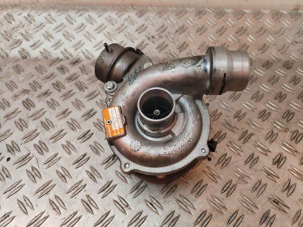 TURBOCOMPRESOR 128407