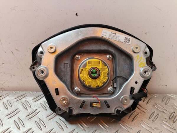 AIRBAG DELANTERO IZQUIERDO 126768