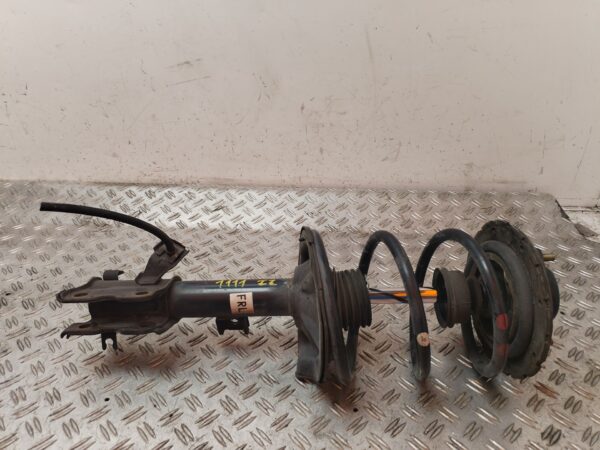 AMORTIGUADOR DELANTERO IZQUIERDO 128764