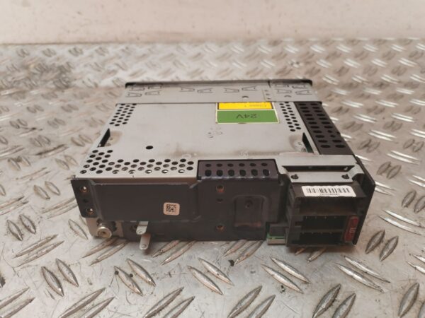 SISTEMA AUDIO / RADIO CD 128374