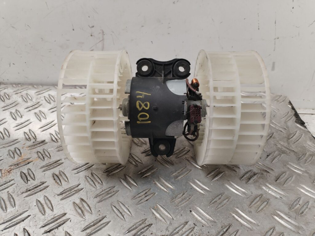 VENTILADOR CALEFACCION 127529