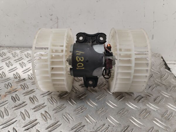 VENTILADOR CALEFACCION 127529