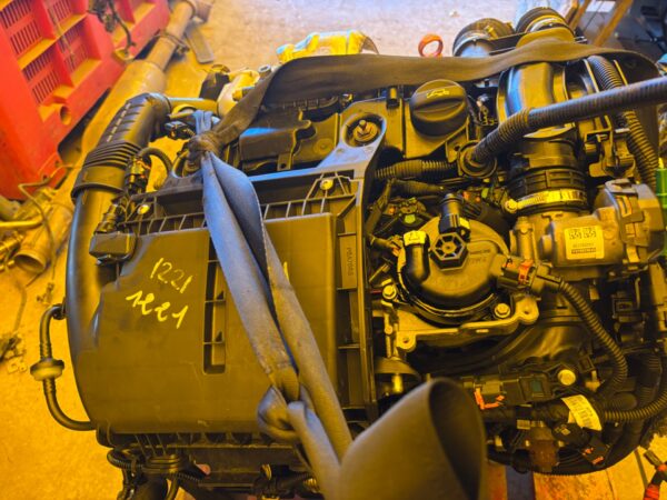 MOTOR COMPLETO 128272