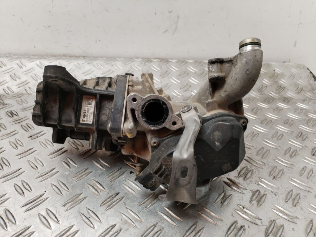 VALVULA EGR 127198