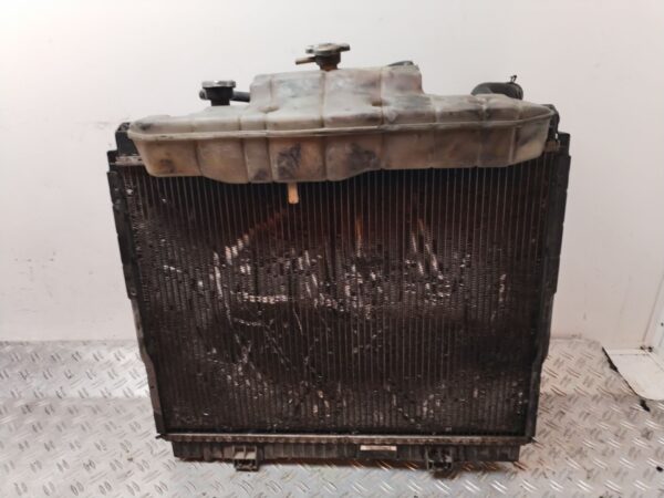RADIADOR AGUA 126585