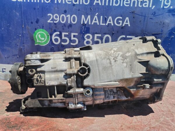 CAJA CAMBIOS 128998