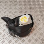 CINTURON SEGURIDAD DELANTERO DERECHO 127558