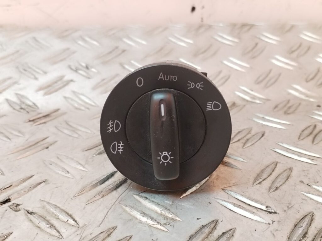 MANDO LUCES 127800