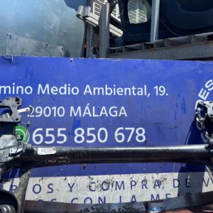 DIFERENCIAL TRASERO 128262