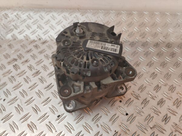 ALTERNADOR 127931