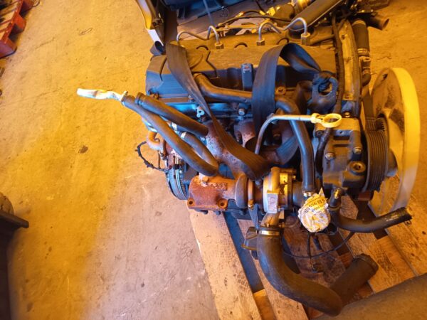 MOTOR COMPLETO 128564