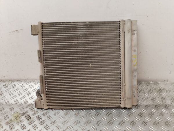 CONDENSADOR / RADIADOR AIRE ACONDICIONADO 127431